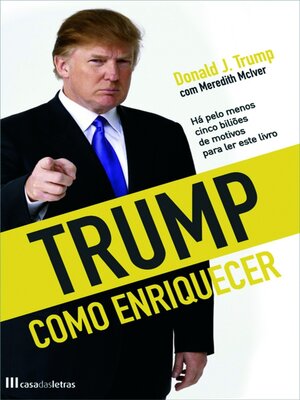 cover image of Trump